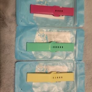 Geak Silicone Galaxy Active Watch Bands